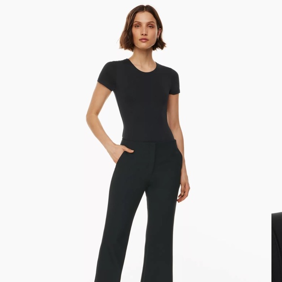 Modern contour bodysuit - Picture 1 of 5